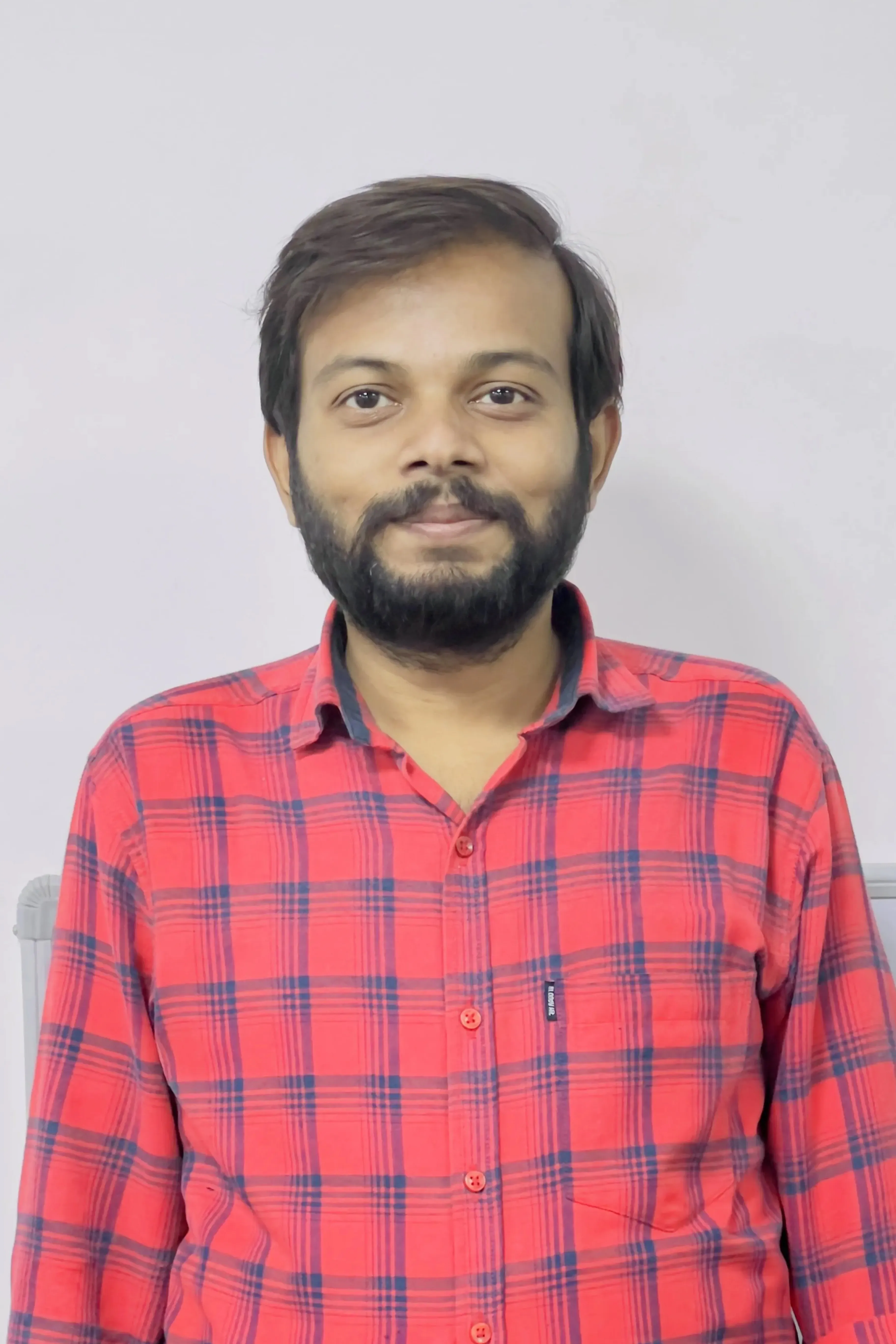 Anup Kumar