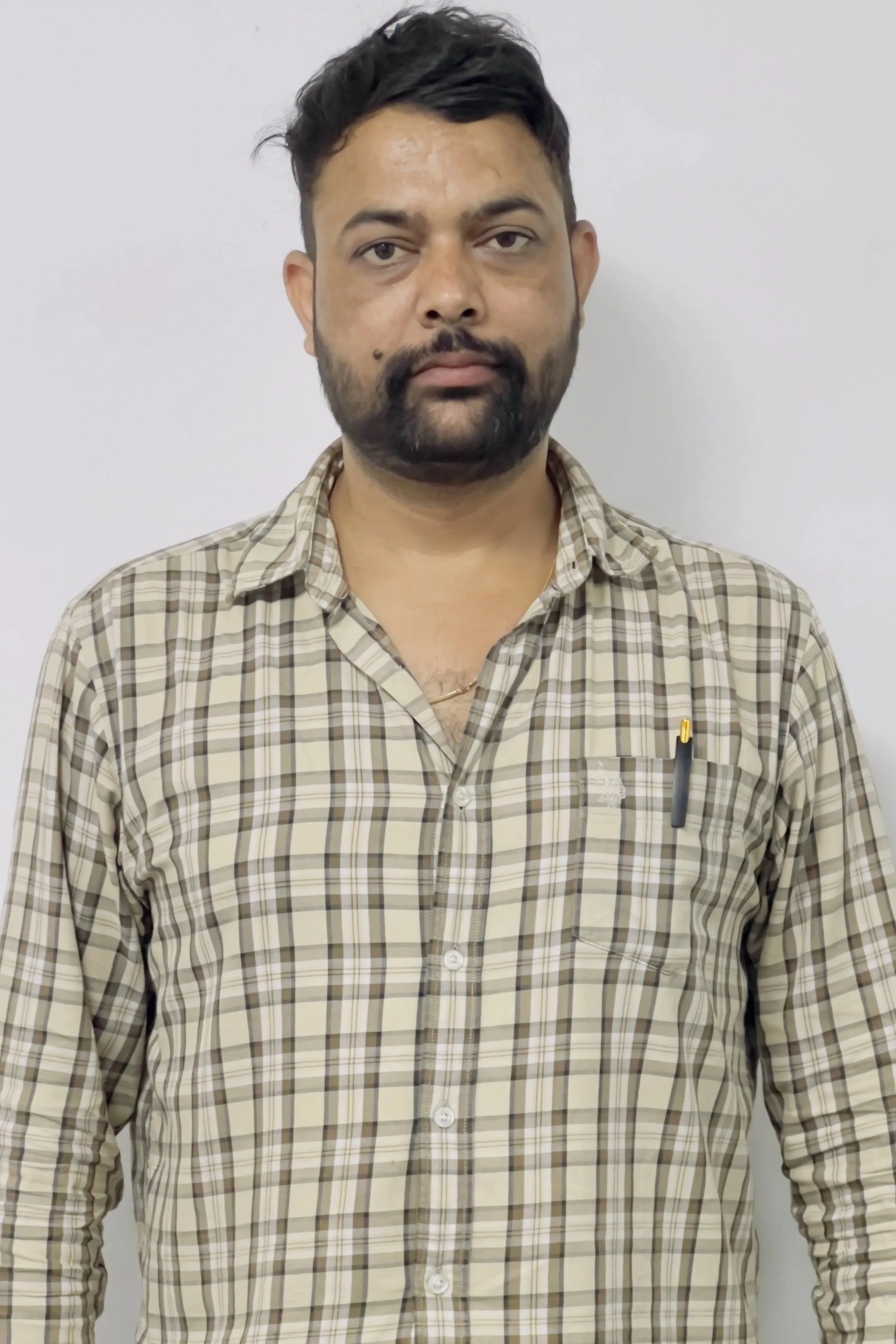 Ashutosh Shukla