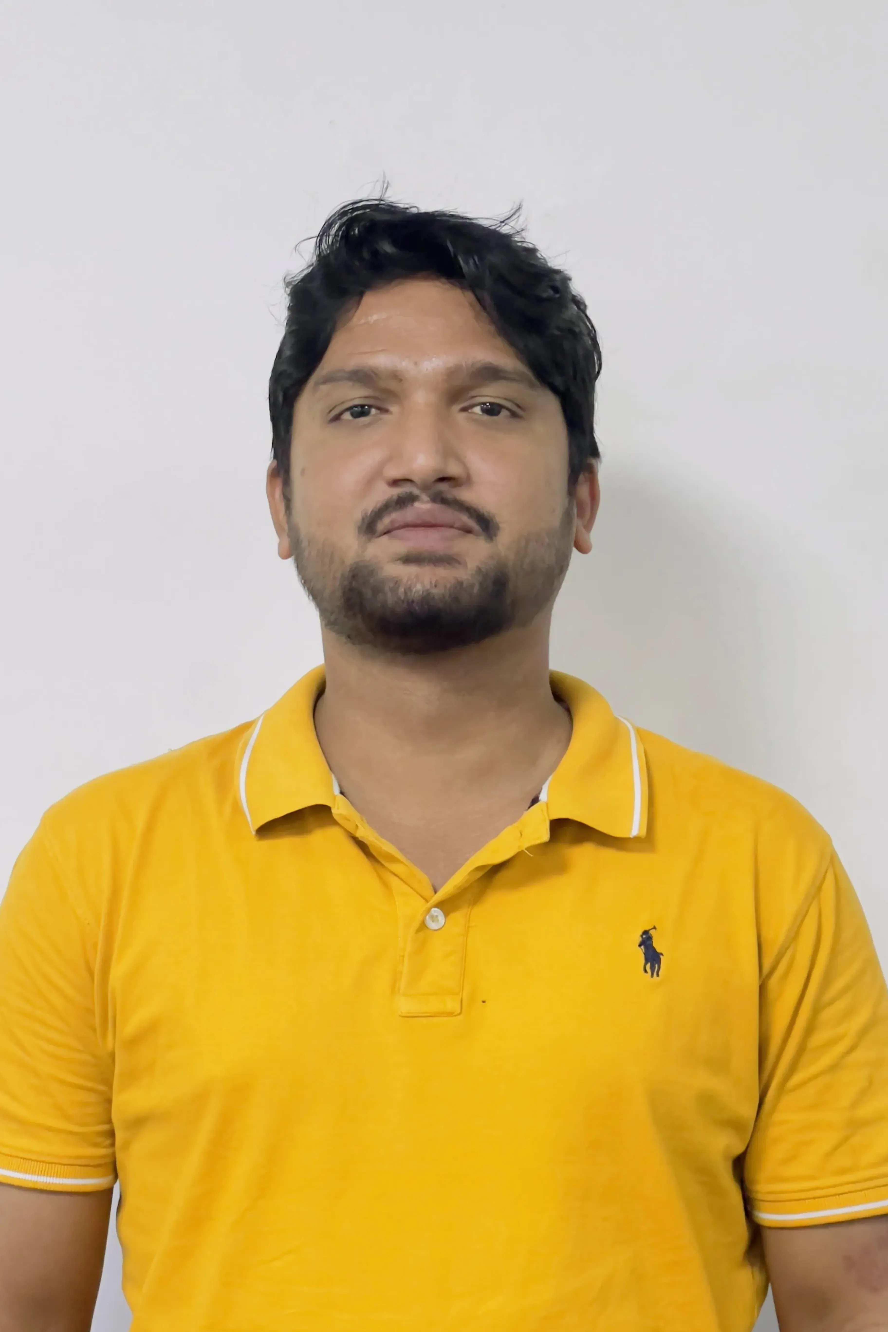 Krishna Verma
