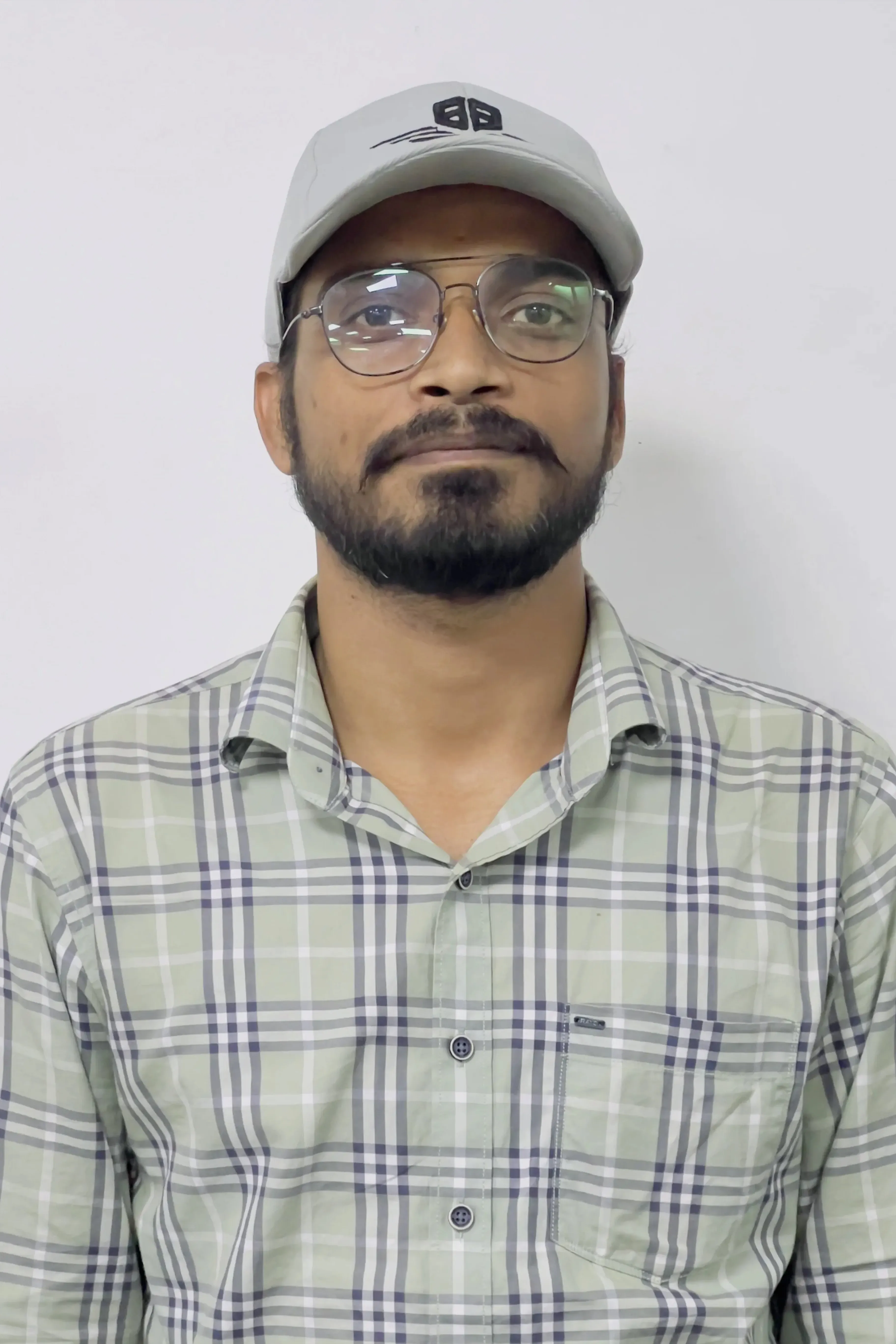 Pushpraj Dwivedi