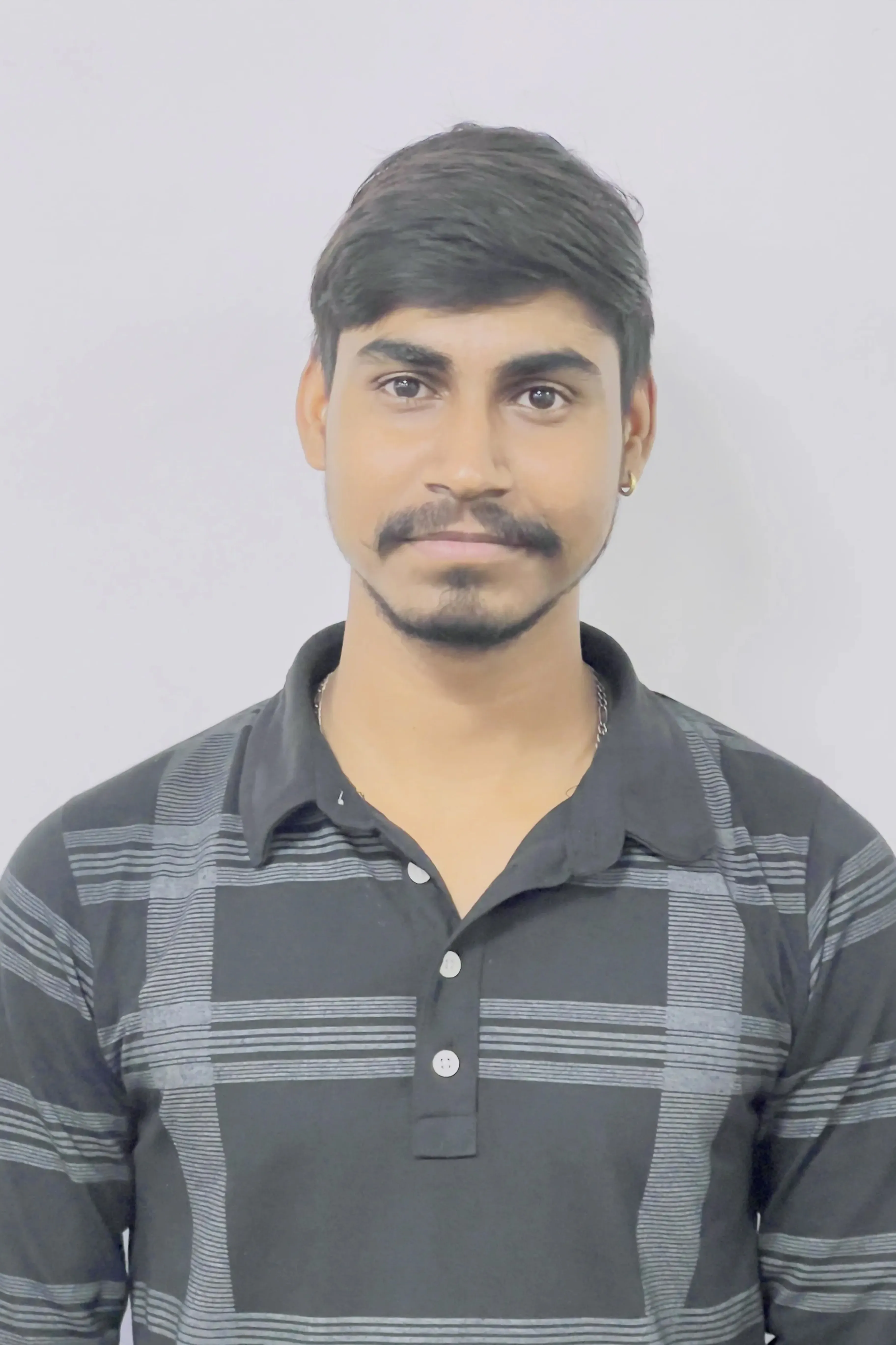Rahul Shrivastav
