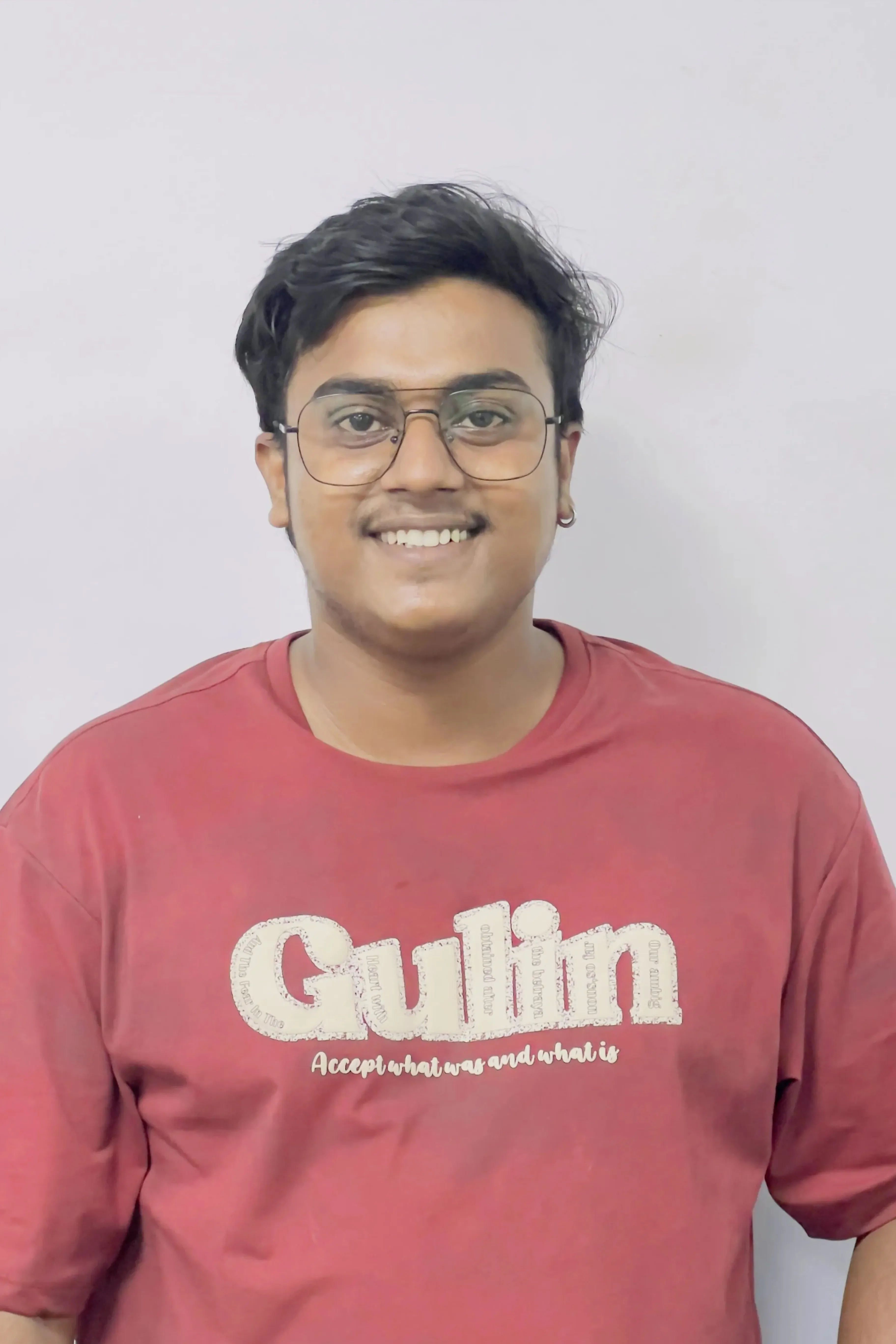 Sudhanshu