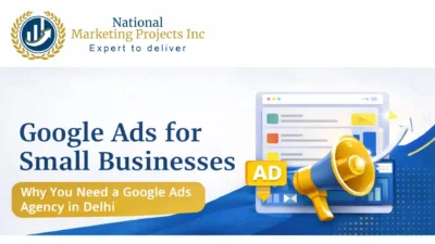 google ads agency in delhi