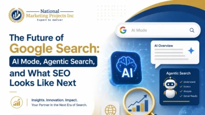 ai mode and agentic search