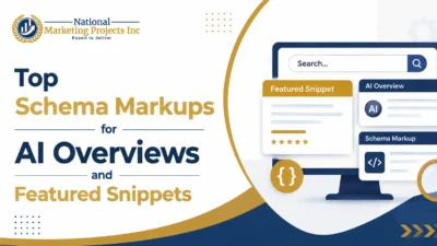 schema markup for ai overviews