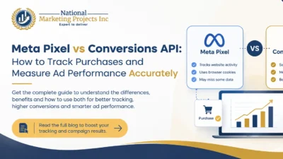 Meta Pixel vs Conversions API
