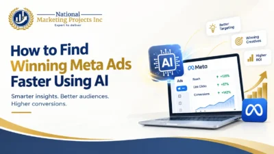 how to find Winning Meta Ads Faster With AI
