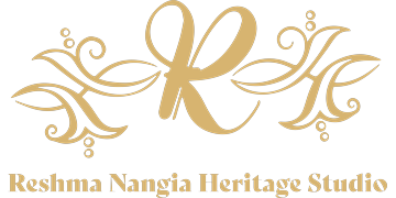 Reshma Nangia Heritage Studio