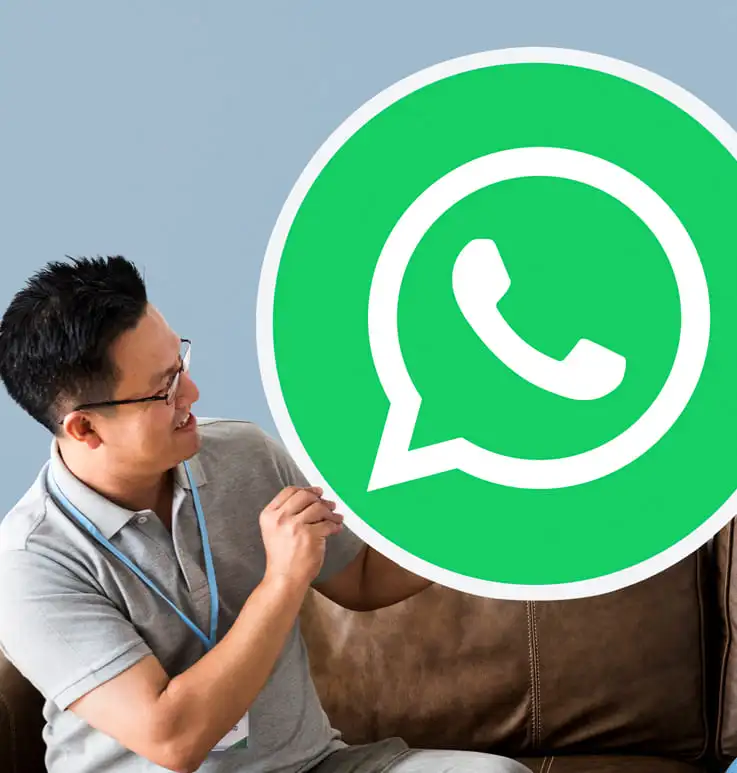 Types of whatsapp marketing services